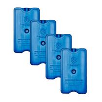 Gelo Artificial Rigido De 200ml Gelotech Original 4 Unidade