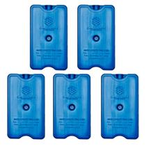 Gelo Artificial Rigido De 200ml Gelotech Original 5 Unidade