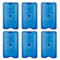 Gelo Artificial Rigido De 200ml Gelotech Original 6 Unidade