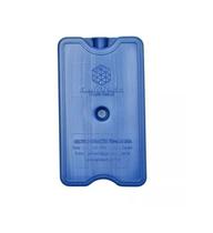 Gelo Artificial Rígido Gelo-x placa Reutilizável 500ml 17x10x3cm Gelotech Gelo Artificial Rígido Gelo-x placa Reutilizável 500ml 17x10x3cm Gelotech