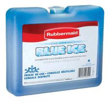 Gelo Artificial Térmico Weekender Pack Rubbermaid