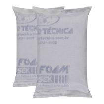 Gelo Artificial Top Sek 150g Caixa com 80 unidades