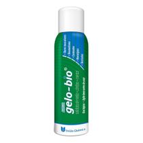 Gelo-Bio Aerosol 60ml - Gelo Bio