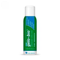 Gelo-Bio Aerossol 60ml - Gelo Bio