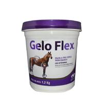 Gelo Flex - 1.200kg