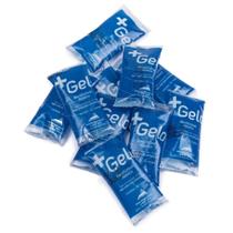 Gelo Gel Artificial Flexível +Gelo 15G Kit Com 800 Unidades