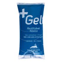 Gelo Gel Artificial Flexível Mais Gelo l Caixa com 800 unidades
