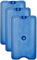 Gelo Gel Artificial Reutilizável Rígido De 500ml - 3un - Gelox Gelo Gel Artificial Reutilizável Rígido De 500ml - 3un - Gelox