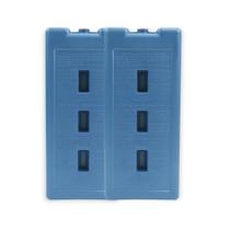 Gelo Gel Artificial Tech Gel 1000ml Kit com 02 unidades