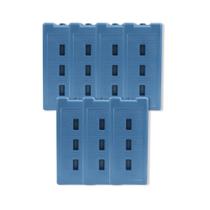 Gelo Gel Artificial Tech Gel 1000ml Kit com 07 unidades Gelo Gel Artificial Tech Gel 1000ml Kit com 07 unidades