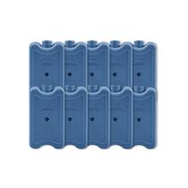 Gelo Gel Artificial Tech Gel 200ml Kit com 10 unidades