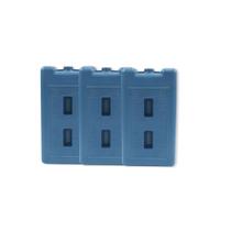 Gelo Gel Artificial Tech Gel 400ml Kit com 3 unidades