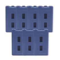 Gelo Gel Artificial Tech Gel 500ml Kit com 07 unidades Gelo Gel Artificial Tech Gel 500ml Kit com 07 unidades