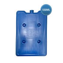 Gelo Gel Artificial Tech Gel 550ml Caixa Fechada com 24 Unidades Gelo Gel Artificial Tech Gel 550ml Caixa Fechada com 24 Unidades