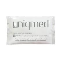 Gelo Gel Uniqmed Reposição Para Bolsa de Transporte Medicamentos