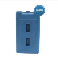 Gelo Gelox 400ml Azul Reutilizável Atóxico Rígido para Cooler com Alto Desempenho Térmico Gelo Gelox 400ml Azul Reutilizável Atóxico Rígido para Cooler com Alto Desempenho Térmico