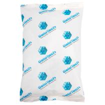 Gelo Placa Gel Artificial Reutilizável Flexível Transporte Alimentos Bebidas Medicamentos para Cooler Caixa Térmica Isopor 15g 45g 120g 170g 300g 500g