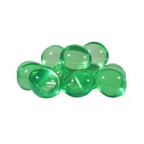 Gelo Reutilizavel Artificial Bolao Colorido 38 Unidades Gelo Reutilizavel Artificial Bolao Colorido 38 Unidades