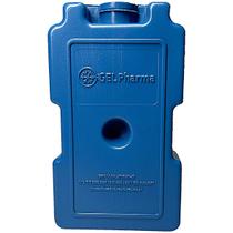 Gelo Rígido Reutilizável Gel Pharma - 200g