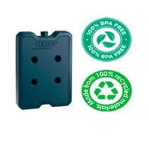 Gelo Rígido Reutilizável Placa Gelo-x 500ml Térmico