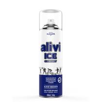 Gelo spray alivi ice 280ml my health
