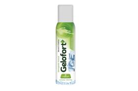 Gelofort Ice 150Ml90g Massageador Aerossol - La San Day