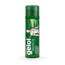 Gelol Aerosol 60ml - Cosmed