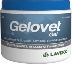 Gelovet Gel - 300 Gr
