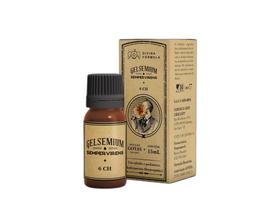 Gelsemium Sempervirens 6 Ch 15Ml Divina Fórmula