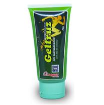 Geltruz Gel Massagem Com Óleo De Avestruz