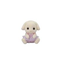 Gemeos Coelhos Floral 5737 Sylvanian Families Gemeos Coelhos Floral 5737 Sylvanian Families