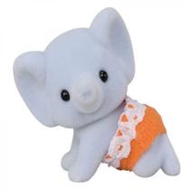 Gemeos elefantes sylvanian families 5774 - epoch