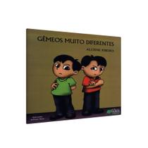Gêmeos Muito Diferentes - TERCEIRA VISÃO