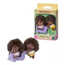 Gemeos Porcos Espinhos Sylvanian Families - Epoch 5424