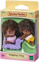 Gêmeos Porcos-Espinhos Sylvanian Families - Epoch 5424