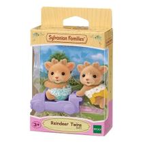 Gemeos Renas Sylvanian Families Epoch 5693 Gemeos Renas Sylvanian Families Epoch 5693