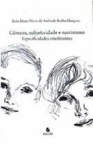 Gêmeos, subjetividade e narcisismo - ESCUTA Gêmeos, subjetividade e narcisismo - ESCUTA
