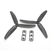 Gemfan 5x3 3-blade 2cw/2ccw race