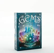 Gems Oracle Cards - Editor Lo Scarabeo