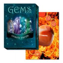 Gems oracle cards Gems oracle cards