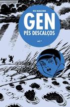 Gen pés descalços - 7