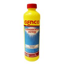 (Genco) 1 Litro - Elevador de PH
