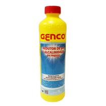 (Genco) 1 Litro - pH menos