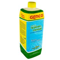 Genco Algicida Choque 1 Litro