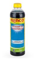 Genco algicida de manutencao - 1l