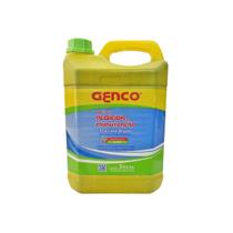 Genco algicida manutencao 5l