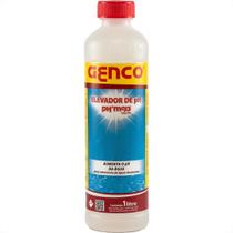 Genco Elevador De Ph+Mais 1L