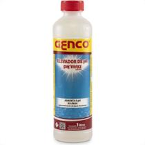 Genco Elevador Ph+Liquido 01 Lt Genco Elevador Ph+Liquido 01 Lt