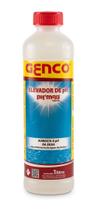 Genco Ph + Liquido Elevador Ph 1 Lt - Genco