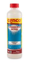 Genco Ph + Liquido Elevador Ph 1 Lt Genco Ph + Liquido Elevador Ph 1 Lt